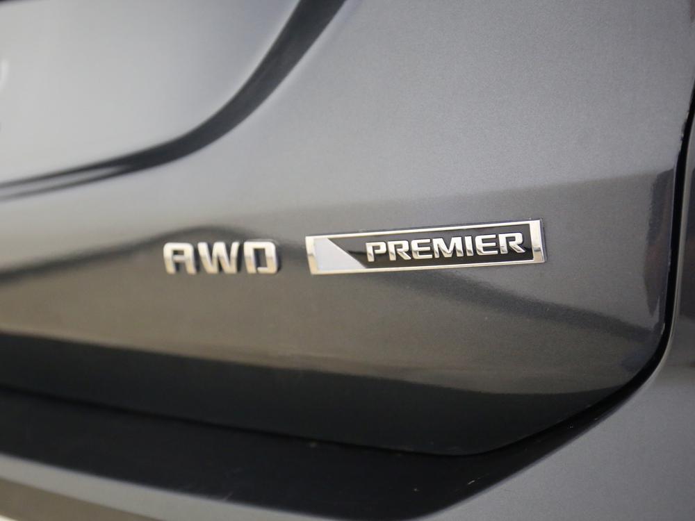 Chevrolet Equinox PREMIUM 2018 à vendre à Trois-Rivières - 16