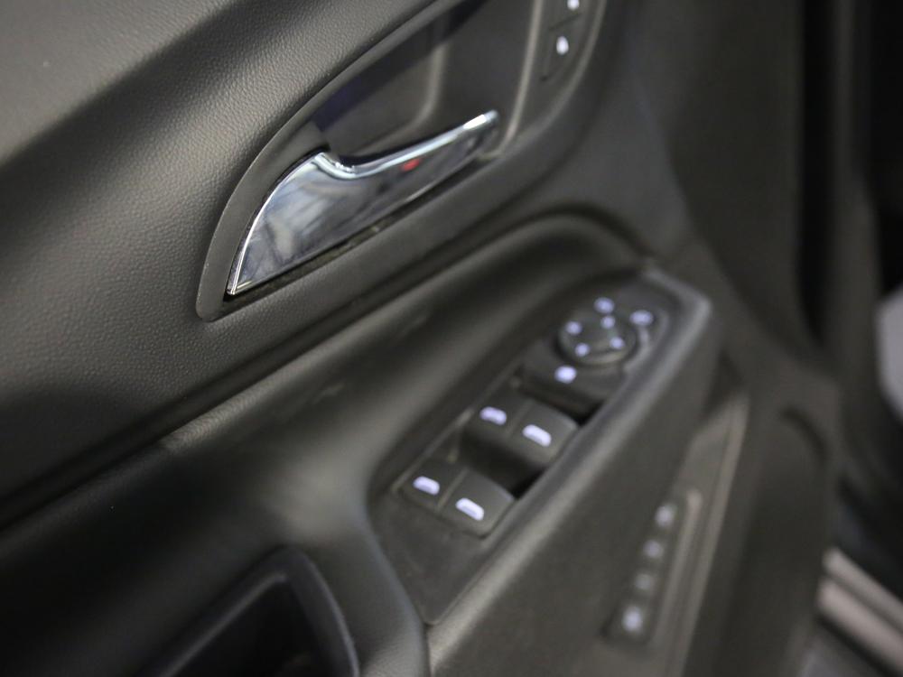 Chevrolet Equinox PREMIUM 2018 à vendre à Sorel-Tracy - 19