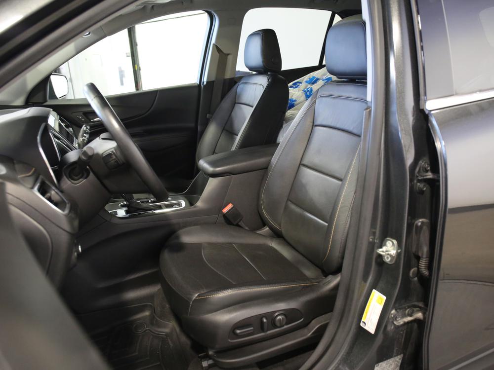 Chevrolet Equinox PREMIUM 2018 à vendre à Nicolet - 24