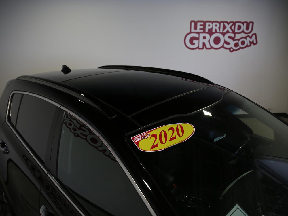 Kia Sportage SE 2020 à vendre à Sorel-Tracy - 14