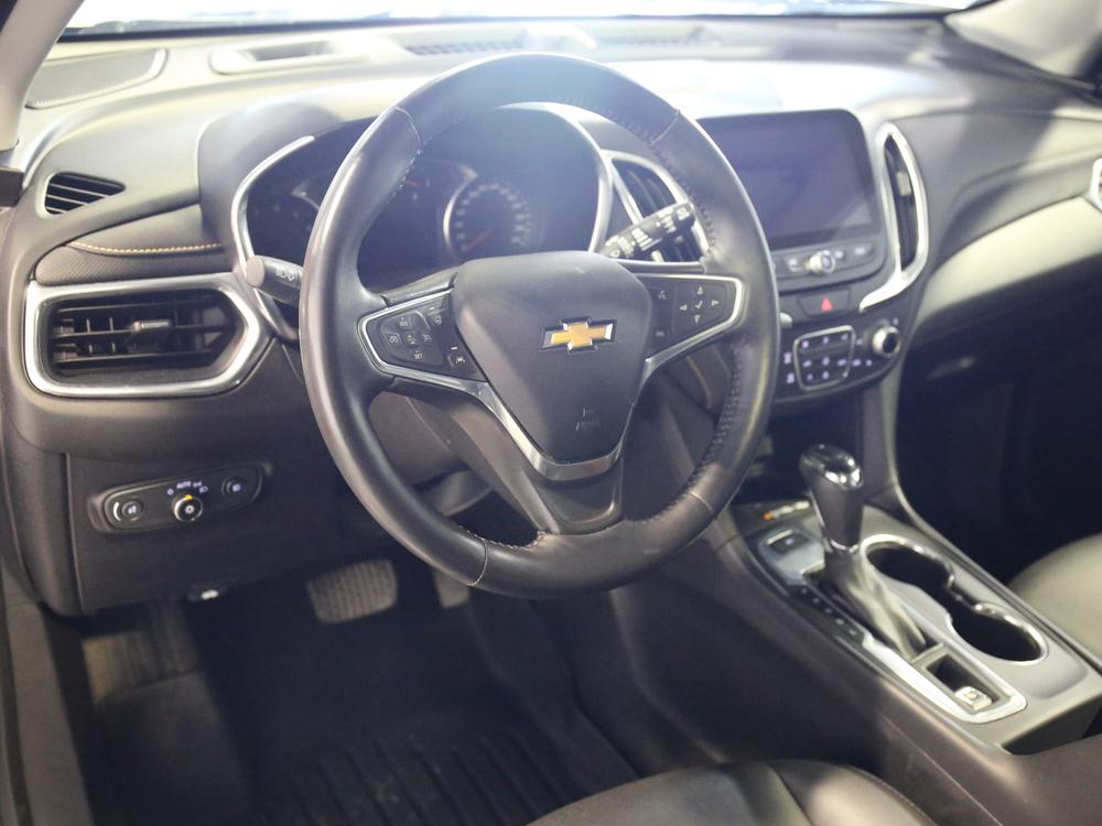 Chevrolet Equinox PREMIUM 2018 à vendre à Shawinigan - 24