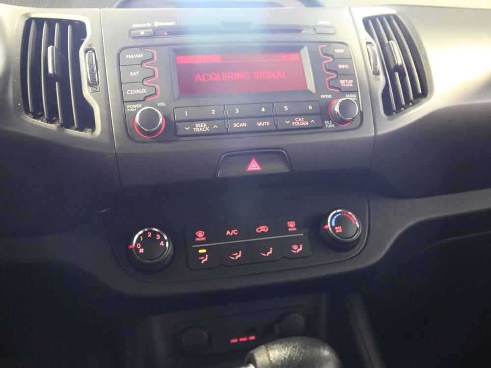Kia Sportage LX  AWD 2013 à vendre à Donnacona - 28