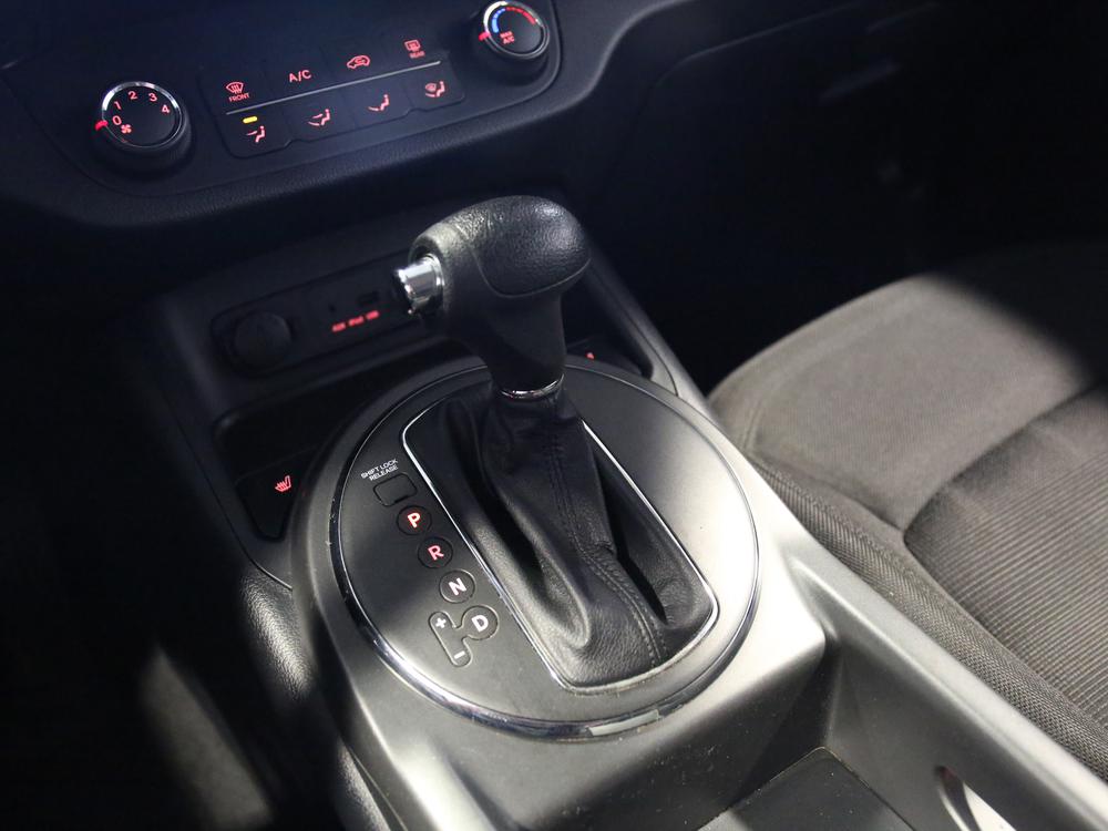 Kia Sportage LX  AWD 2013 à vendre à Shawinigan - 29