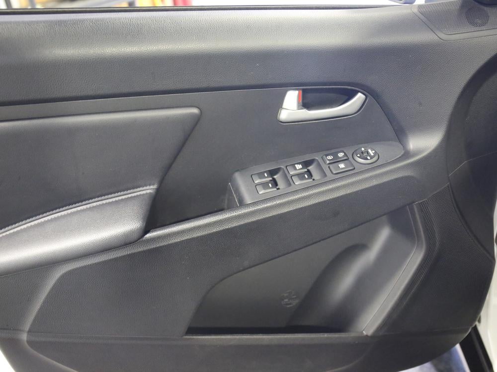 Kia Sportage LX  AWD 2013 à vendre à Shawinigan - 17