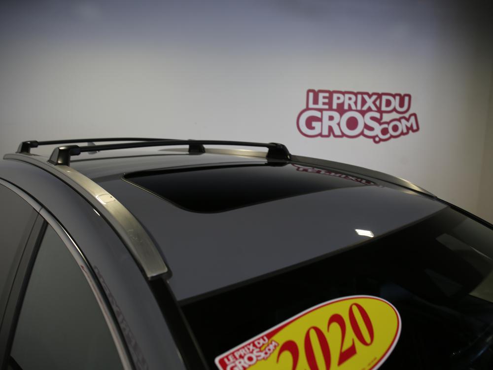 Honda CR-V Sport 2020 à vendre à Trois-Rivières - 13