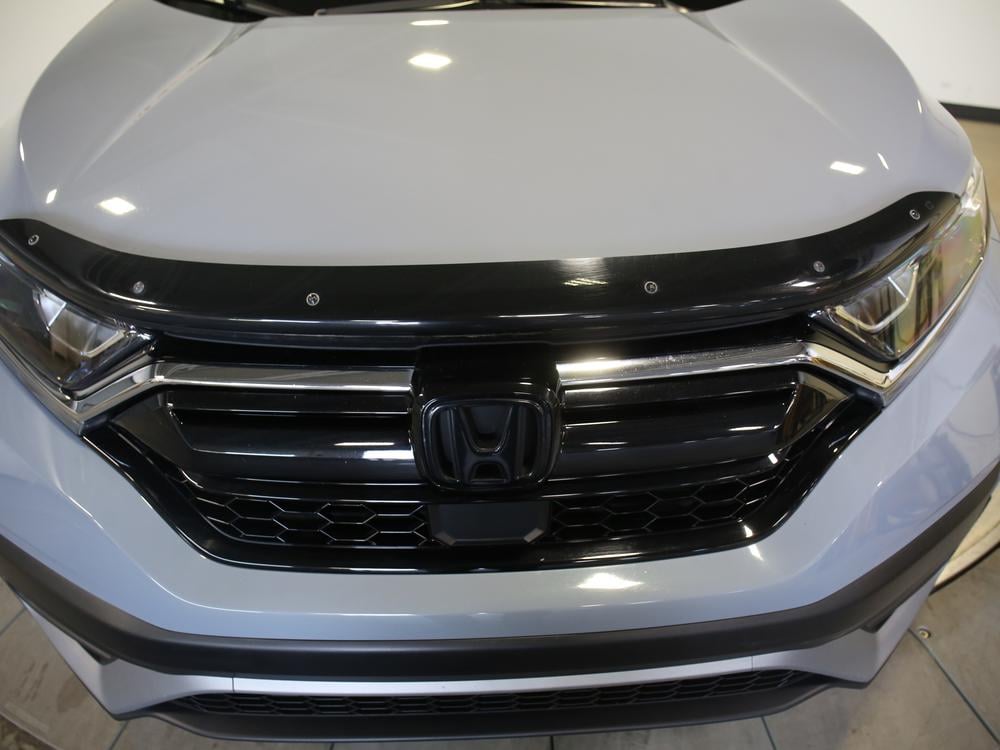 Honda CR-V Sport 2020 à vendre à Trois-Rivières - 44