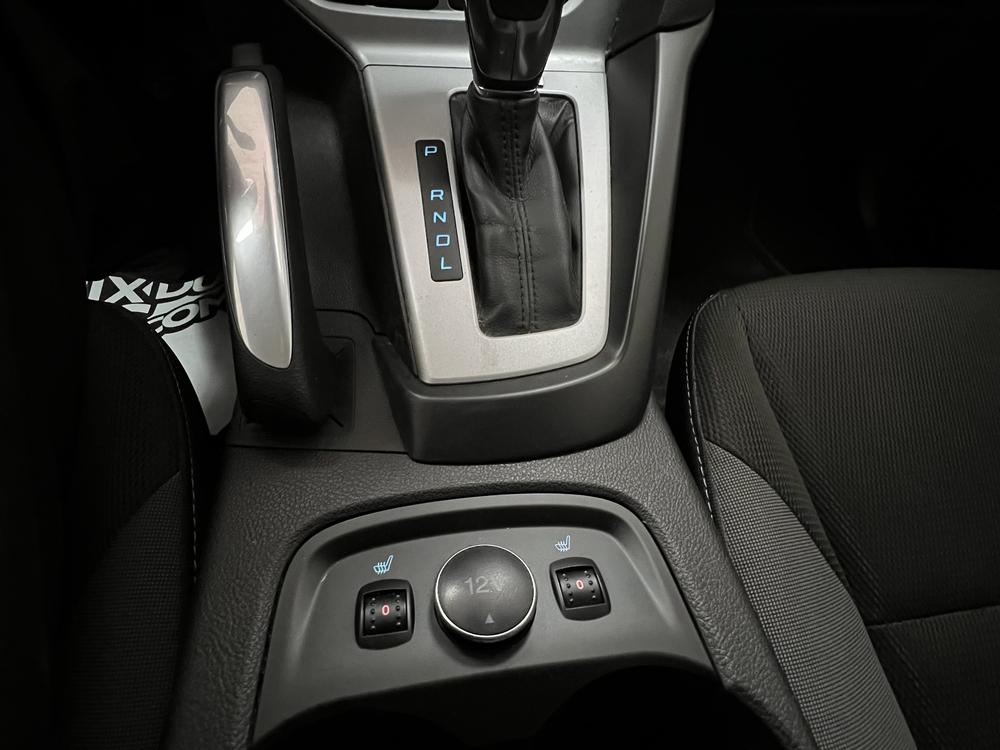 Ford Focus SE,AUT 2013
