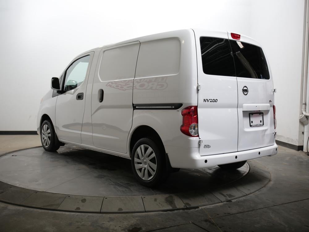 Nissan NV200 Cargo compact SV 2018 à vendre à Donnacona - 6