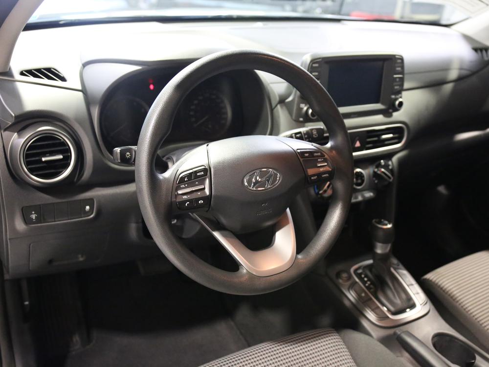 Hyundai Kona 2.0 L essentiel 2020