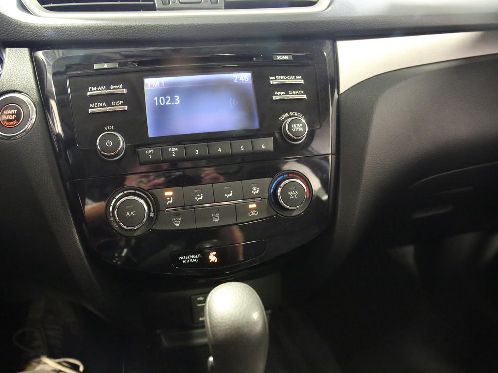 Nissan Rogue SV 2015 à vendre à Trois-Rivières - 30