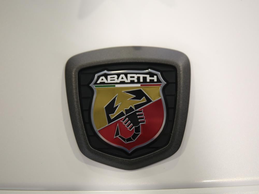 FIAT 124 Spider ABARTH 2017 à vendre à Shawinigan - 14
