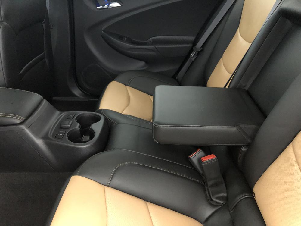 Chevrolet Volt Premier 2016 à vendre à Nicolet - 28