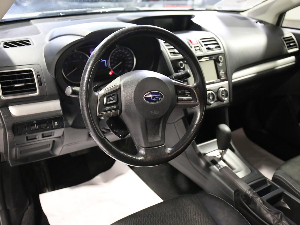 Subaru XV Crosstrek Homebase Cash Out 2015