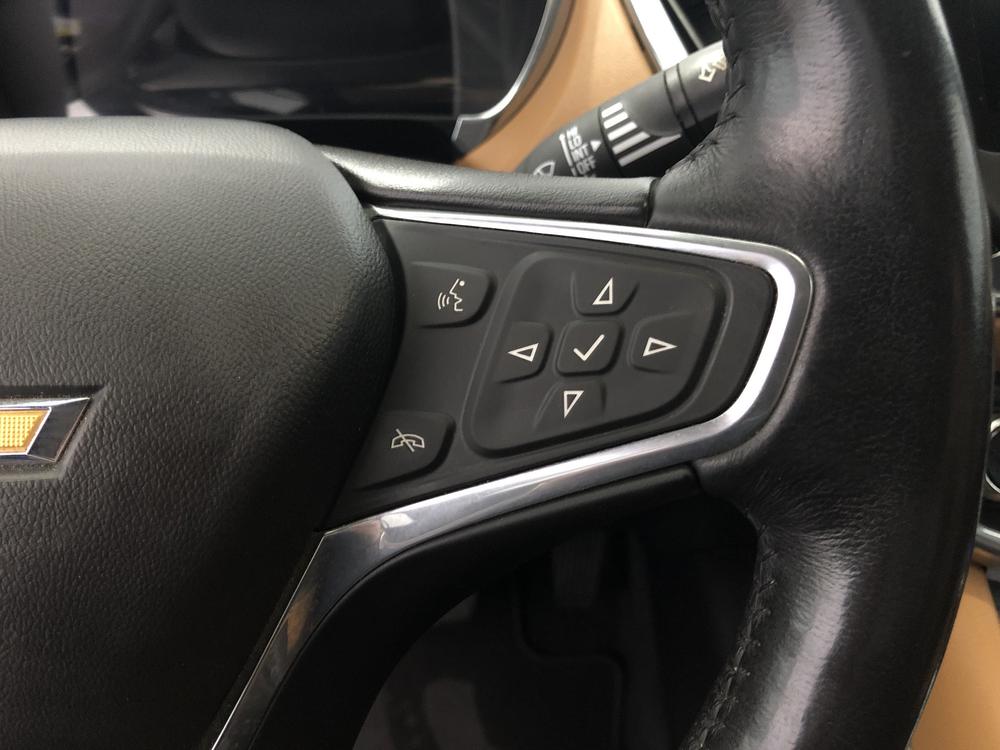 Chevrolet Volt Premier 2016 à vendre à Donnacona - 17