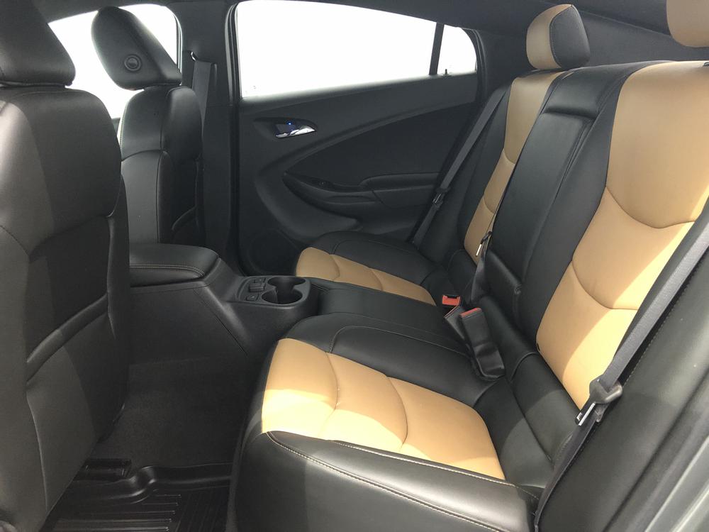 Chevrolet Volt Premier 2016 à vendre à Donnacona - 27