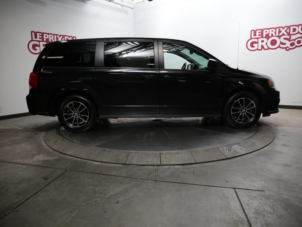 Dodge Grand Caravan GT 2018 à vendre à Trois-Rivières - 9