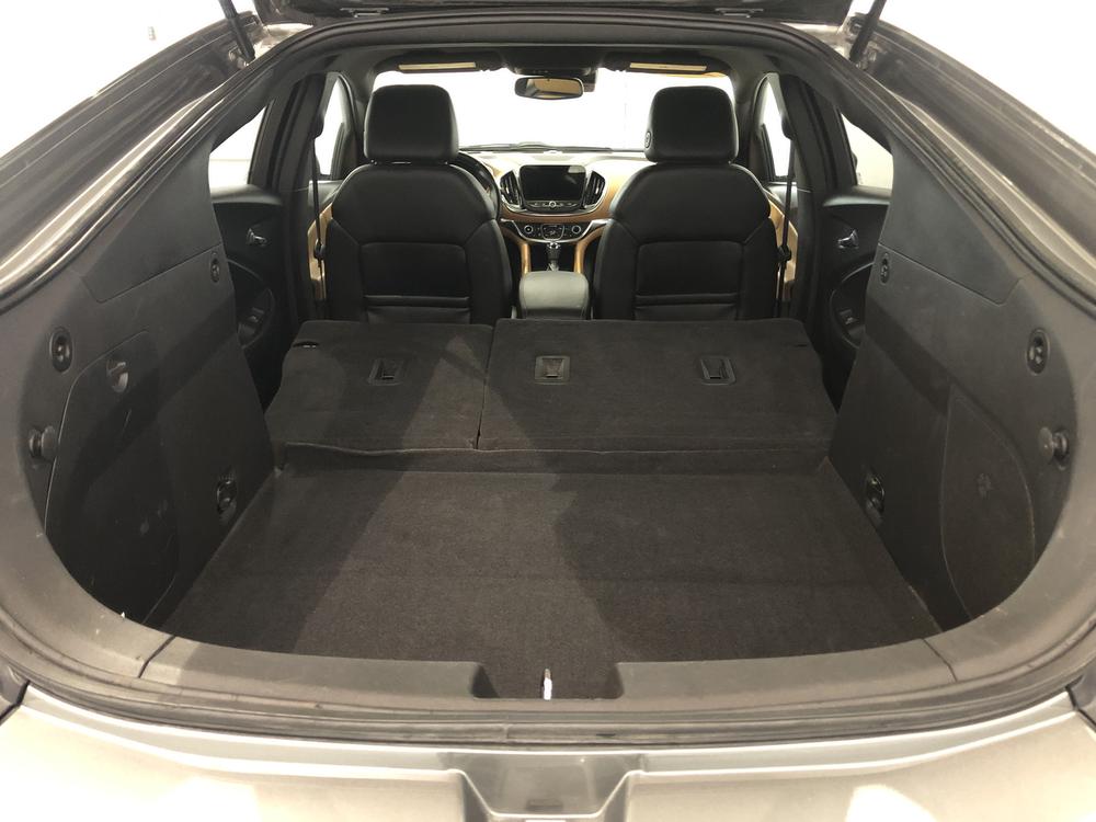 Chevrolet Volt Premier 2016 à vendre à Sorel-Tracy - 33