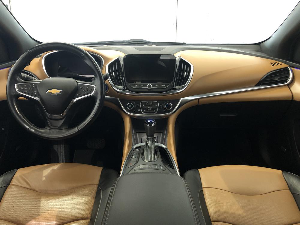 Chevrolet Volt Premier 2016
