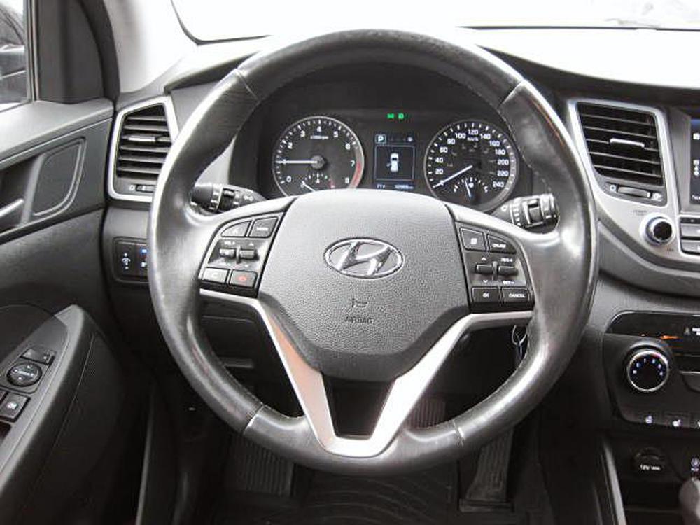 Hyundai Tucson PREMIUM 2018 à vendre à Donnacona - 14