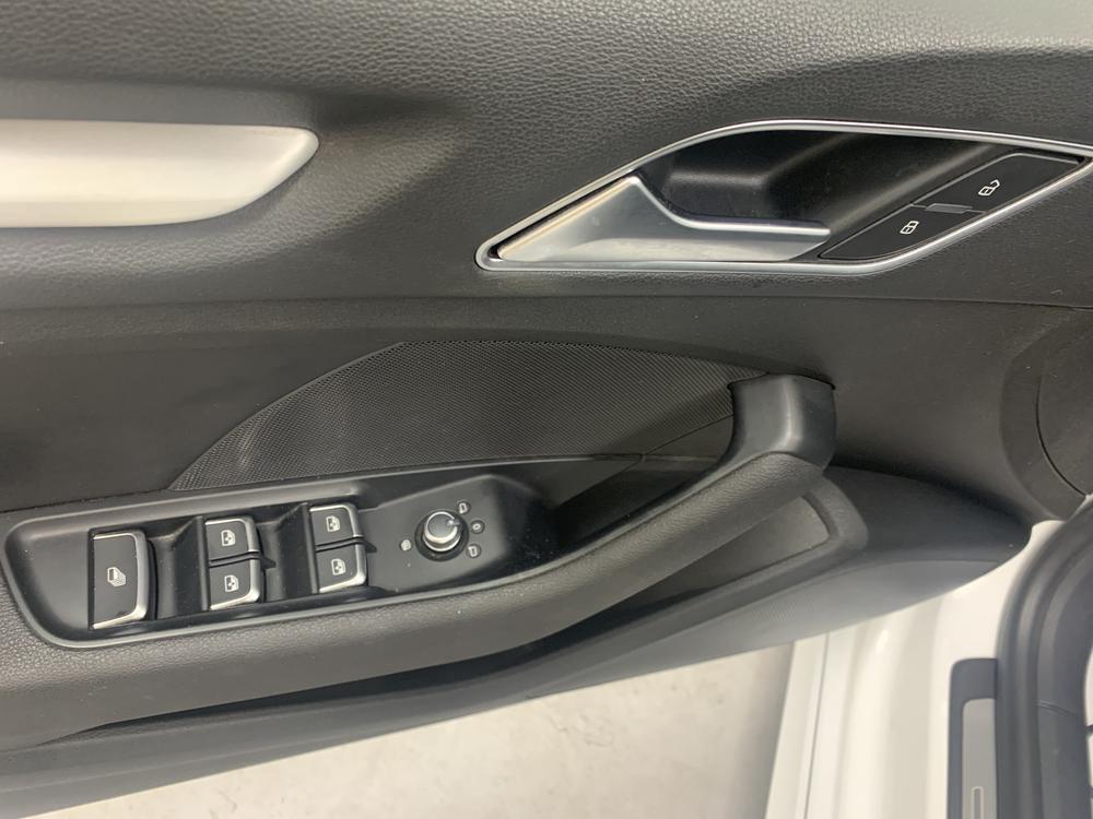 Audi A3 cabriolet PROGRESSIV QUATRO 2018 à vendre à Trois-Rivières - 14