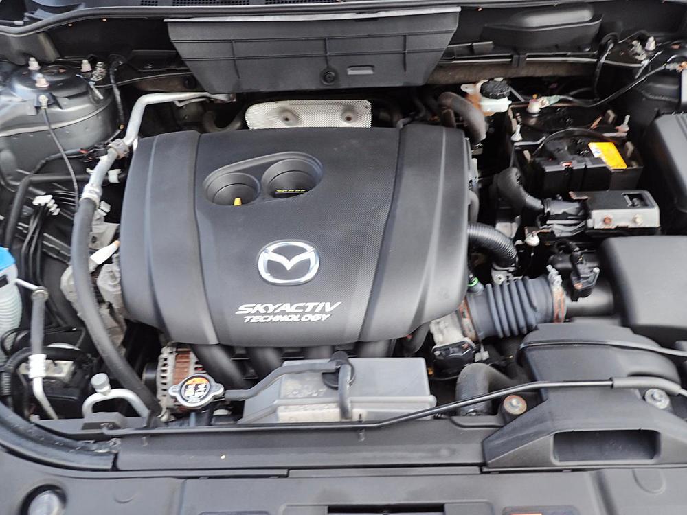 Mazda CX-5 GX 2018 à vendre à Sorel-Tracy - 26