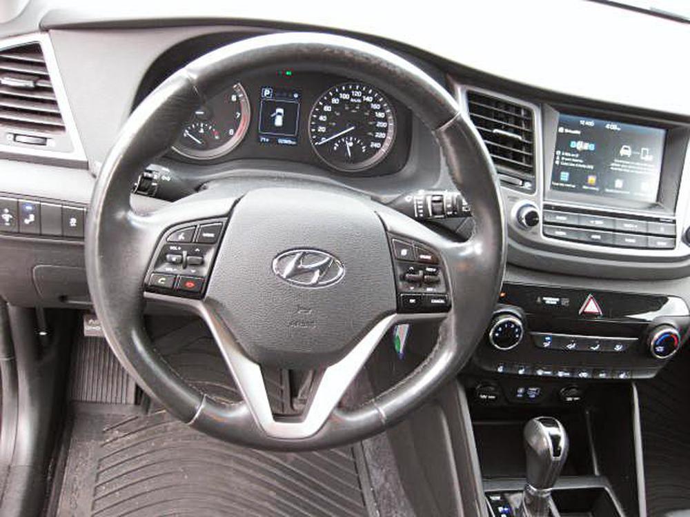 Hyundai Tucson PREMIUM 2018 à vendre à Trois-Rivières - 16
