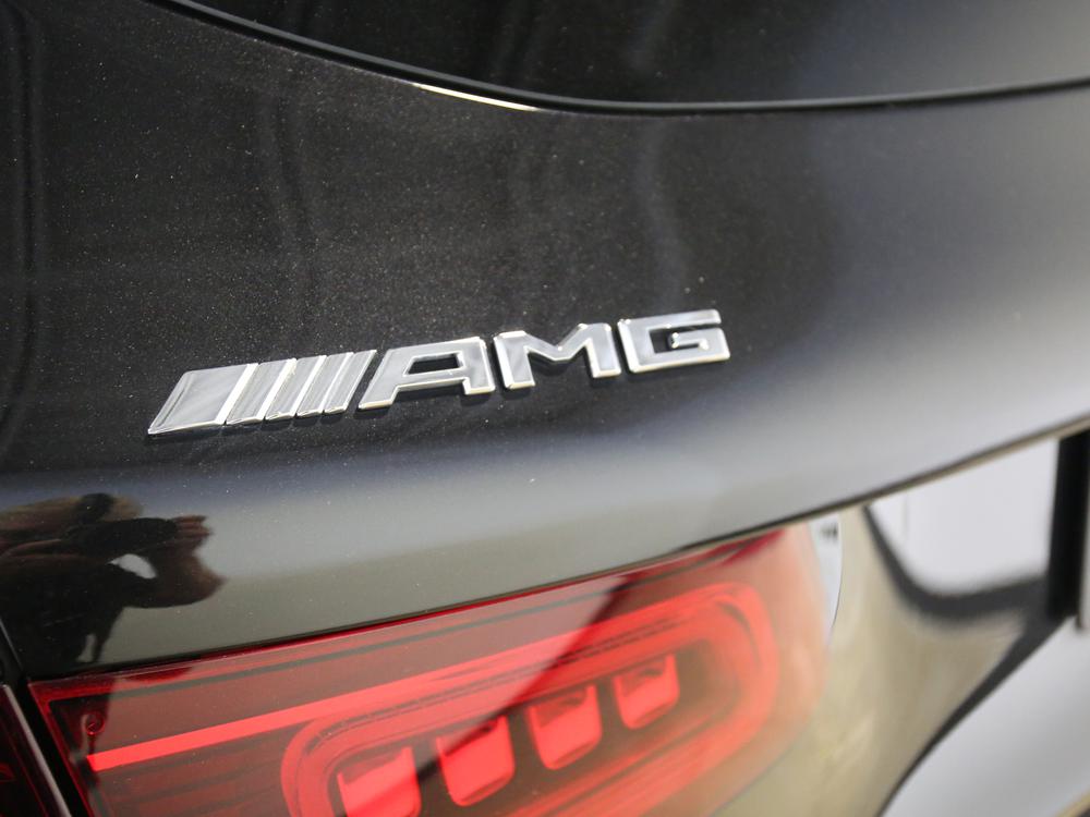 Mercedes-Benz GLC 43 AMG 4MATIC 2021 à vendre à Nicolet - 16