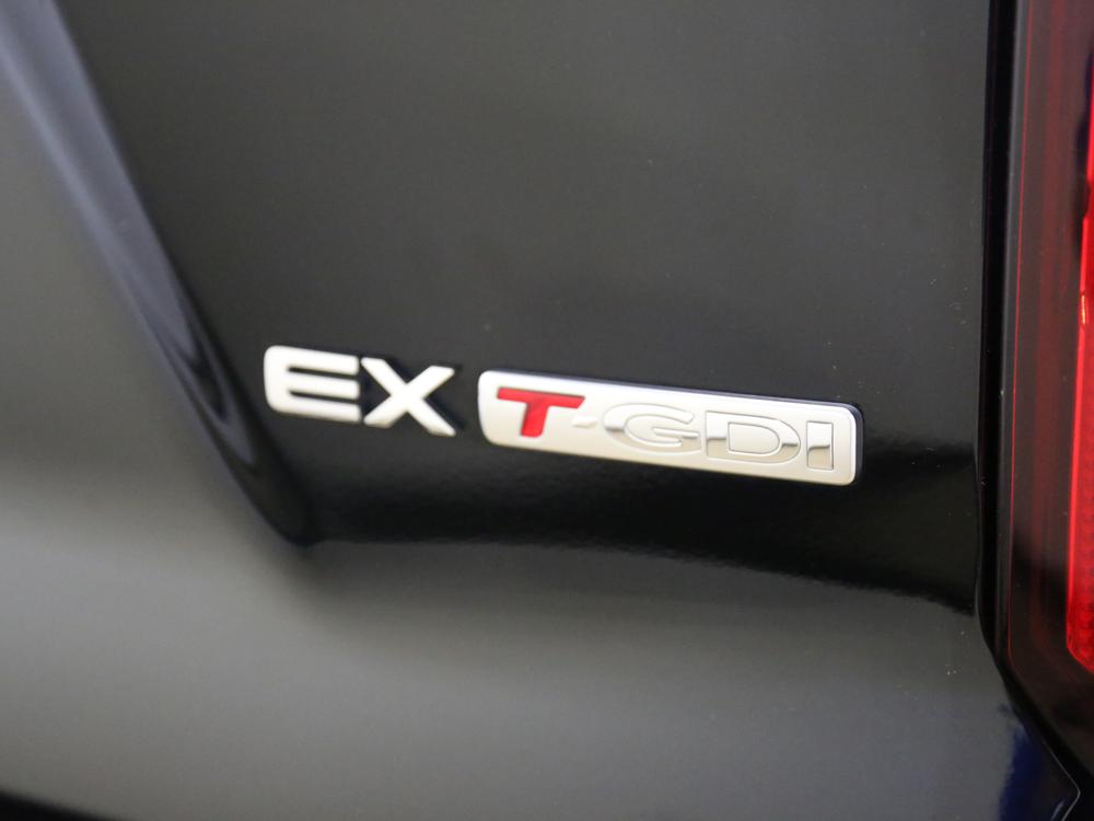 Kia Sorento EX+ 2021 à vendre à Shawinigan - 17