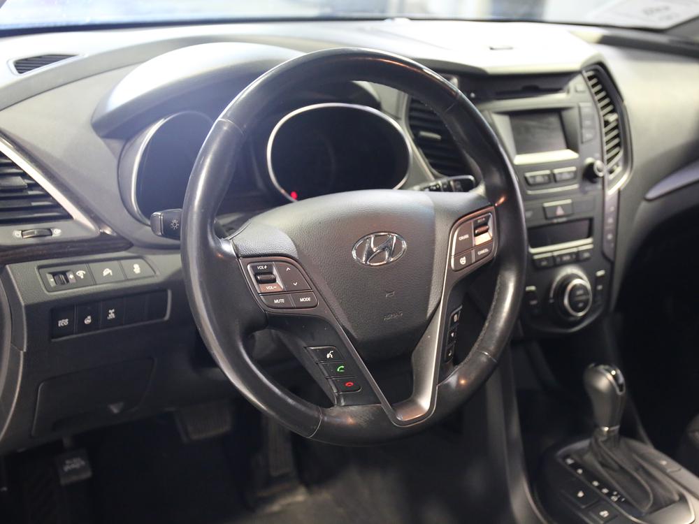 Hyundai Santa Fe LIMITED 2013 à vendre à Trois-Rivières - 23