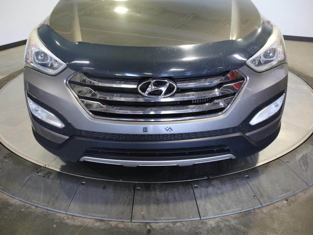 Hyundai Santa Fe LIMITED 2013 à vendre à Donnacona - 11