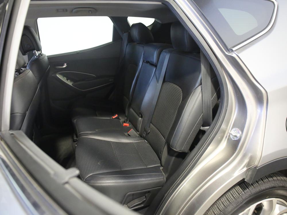 Hyundai Santa Fe LIMITED 2013 à vendre à Nicolet - 22