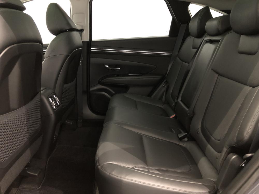 Hyundai Tucson Hybrid Luxury AWD 2022 à vendre à Donnacona - 33