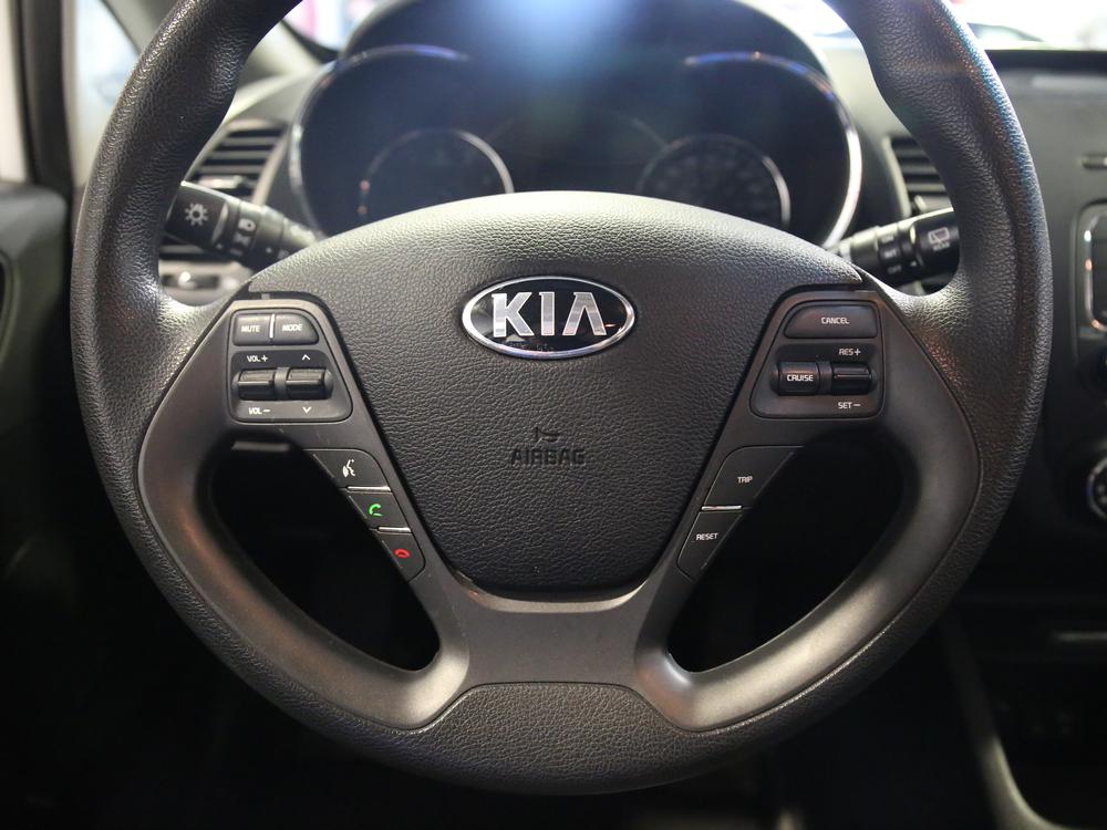 Kia 5 portes Forte LX 2016 à vendre à Trois-Rivières - 22