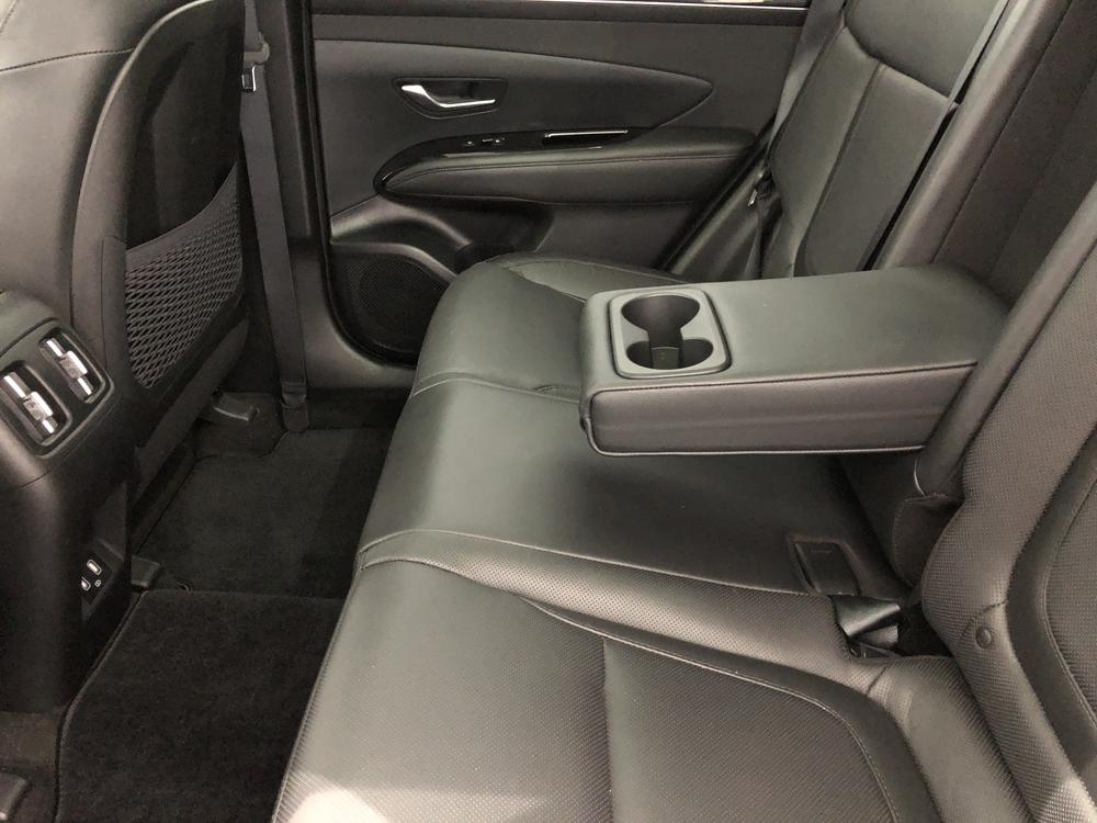 Hyundai Tucson Hybrid Luxury AWD 2022 à vendre à Donnacona - 34