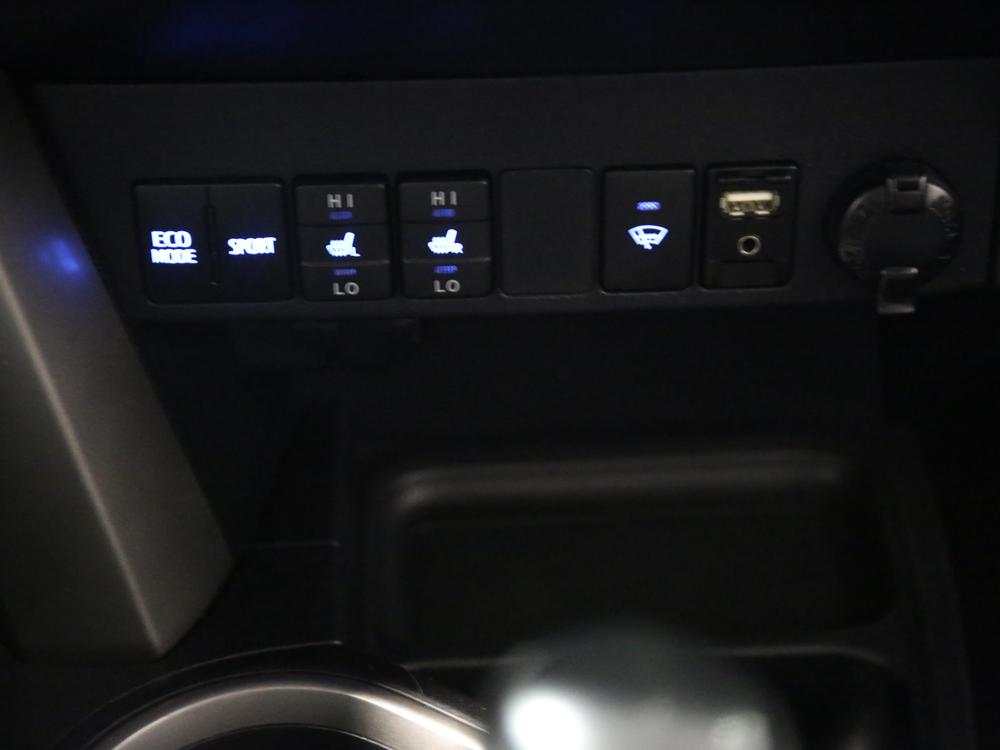 Toyota RAV4 LE FWD 2016 à vendre à Shawinigan - 30