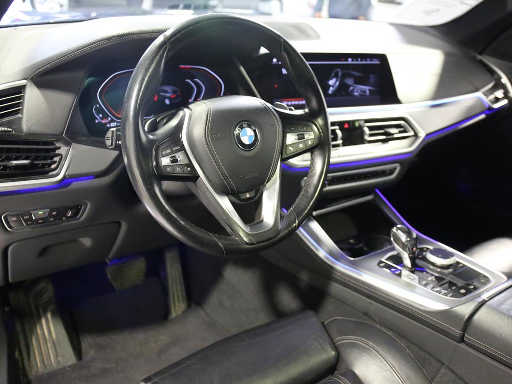 BMW X5 X DRIVE 40i 2020 à vendre à Nicolet - 26