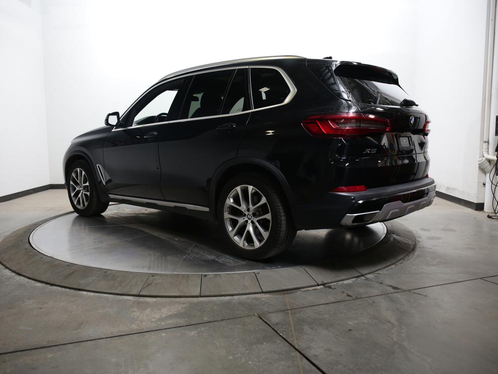 BMW X5 X DRIVE 40i 2020 à vendre à Shawinigan - 6