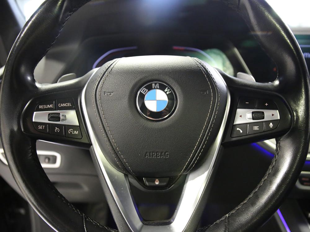 BMW X5 X DRIVE 40i 2020 à vendre à Donnacona - 30