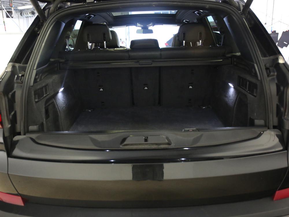 BMW X5 X DRIVE 40i 2020 à vendre à Shawinigan - 17