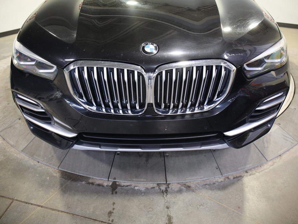 BMW X5 X DRIVE 40i 2020 à vendre à Shawinigan - 11