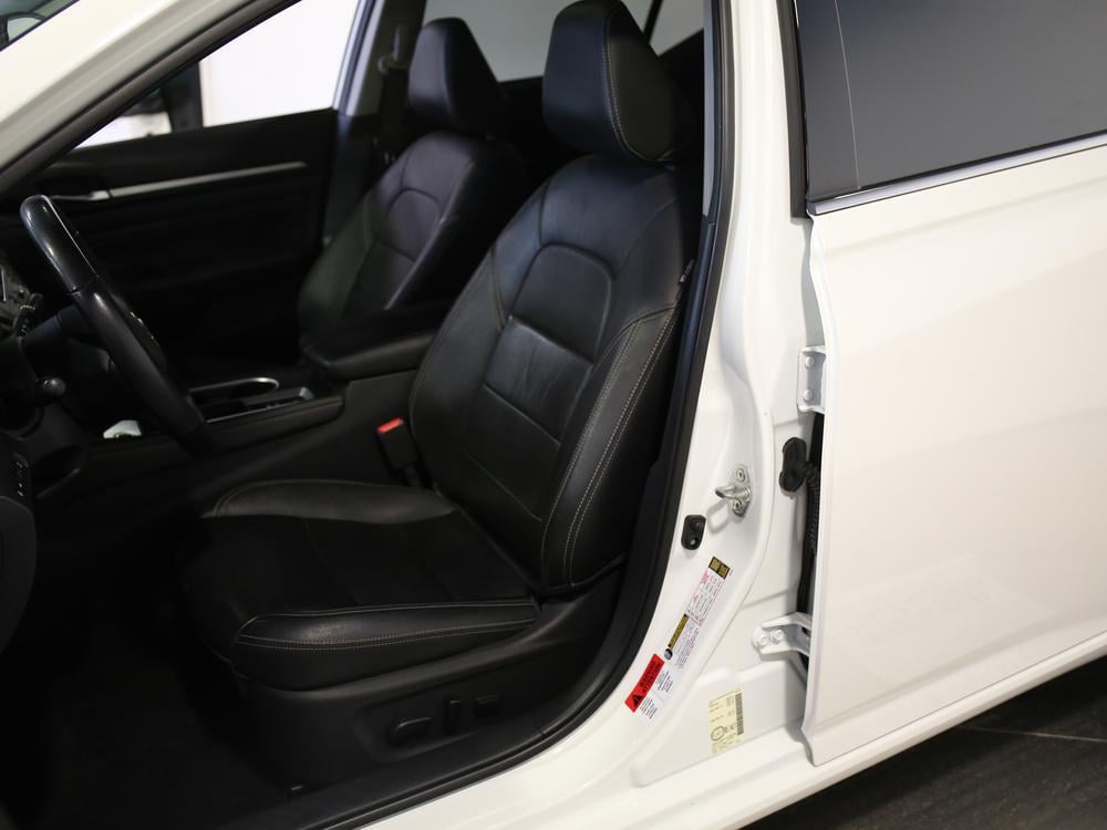 Nissan Altima 2.5 PREMIUM 2019 à vendre à Sorel-Tracy - 22
