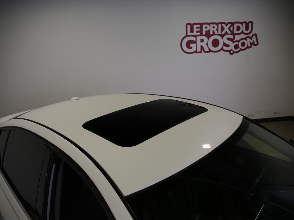 Nissan Altima 2.5 PREMIUM 2019 à vendre à Trois-Rivières - 14