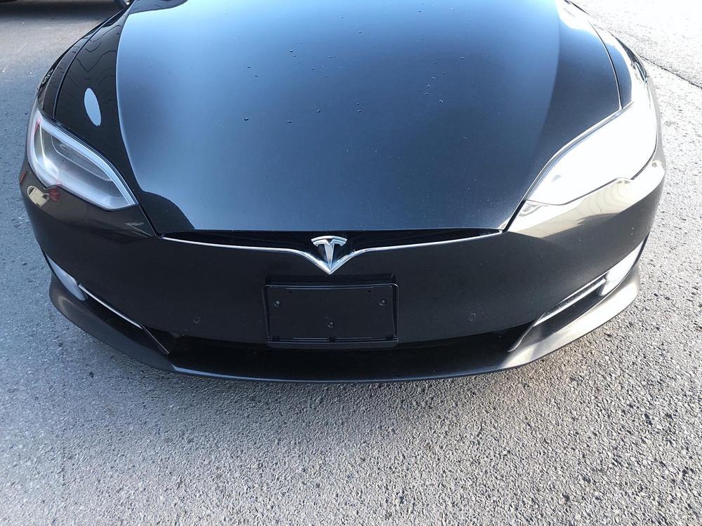 Tesla Model S 75D 2017 à vendre à Sorel-Tracy - 13
