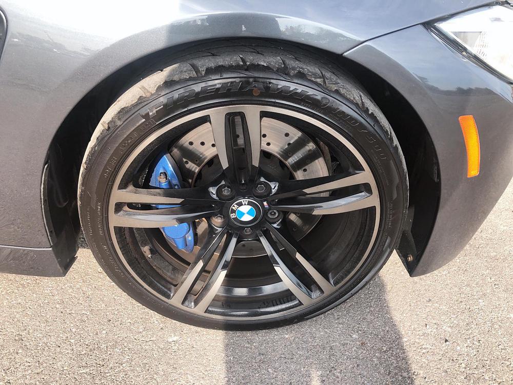 BMW M4 BASE 2015 à vendre à Shawinigan - 11