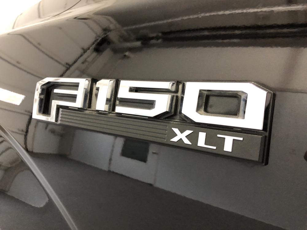 Ford F-150 SUPER CAB XLT 4X4 2016 à vendre à Trois-Rivières - 9