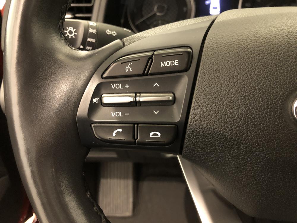 Hyundai Elantra Preferred 2020 à vendre à Trois-Rivières - 16