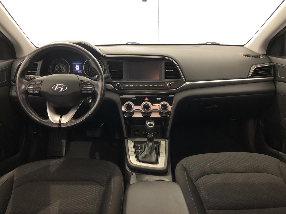 Hyundai Elantra Preferred 2020 à vendre à Shawinigan - 9