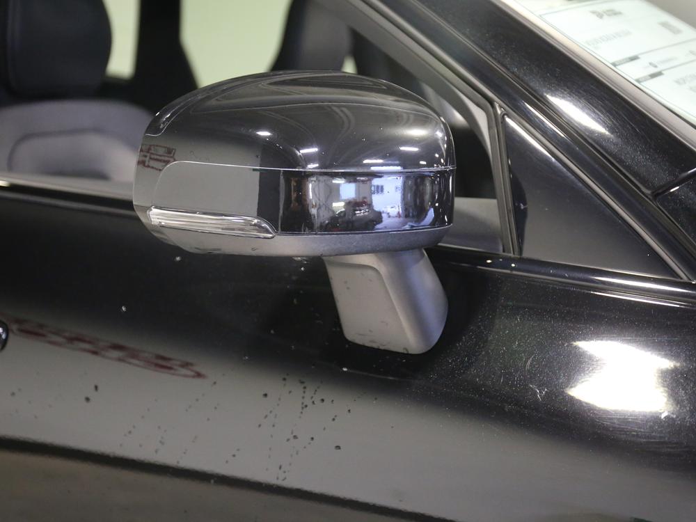 Volvo XC60 R-Design Mild Hybrid 2022 à vendre à Trois-Rivières - 13