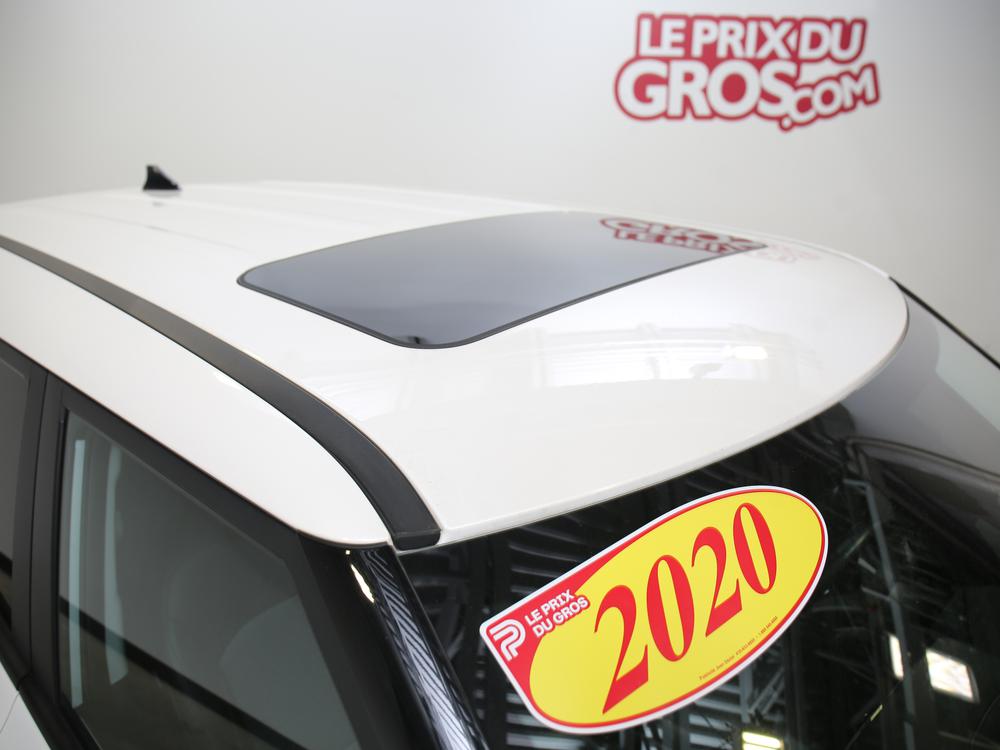 Kia Soul EX PREMIUM 2020 à vendre à Trois-Rivières - 14