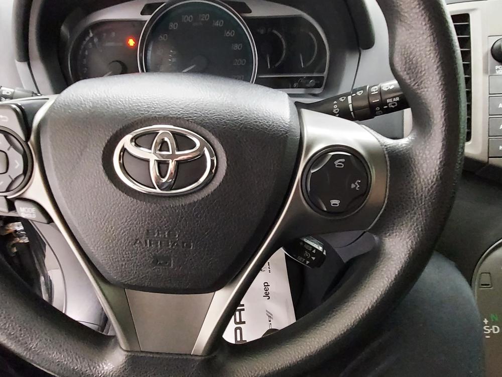 Toyota Venza LE 2015 à vendre à Shawinigan - 11